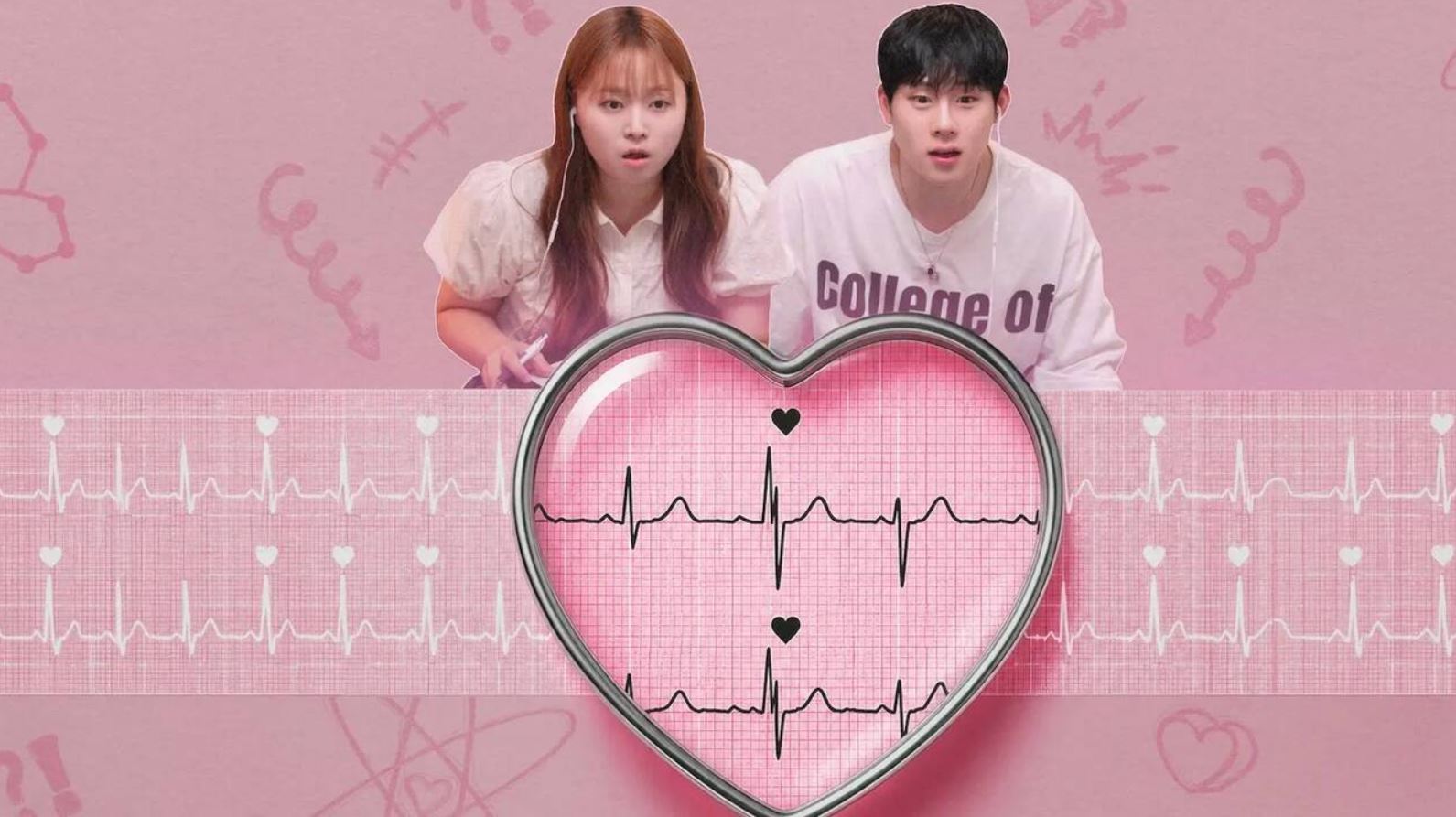 برنامج مختبر الحب The Love Lab الحلقة 12 مترجمة