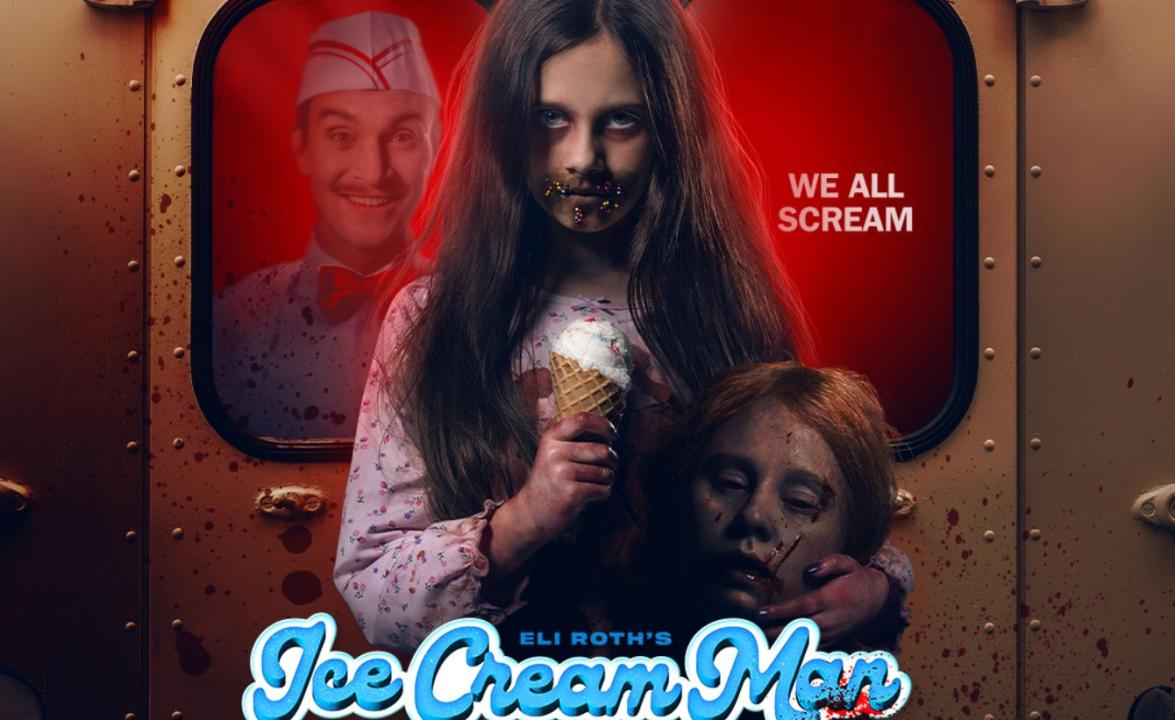 مشاهدة فيلم Ice Cream Man 2026 مترجم